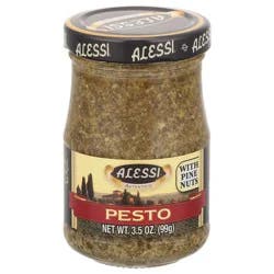 Alessi Pesto - 3.5 oz