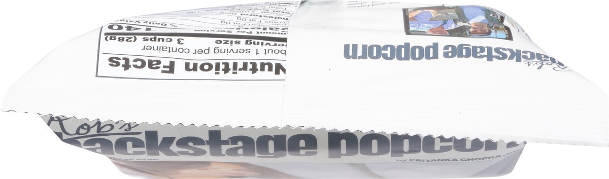 slide 6 of 13, Robs Backstage Popcorn Mumbai Nights - 1 Oz., 1 oz