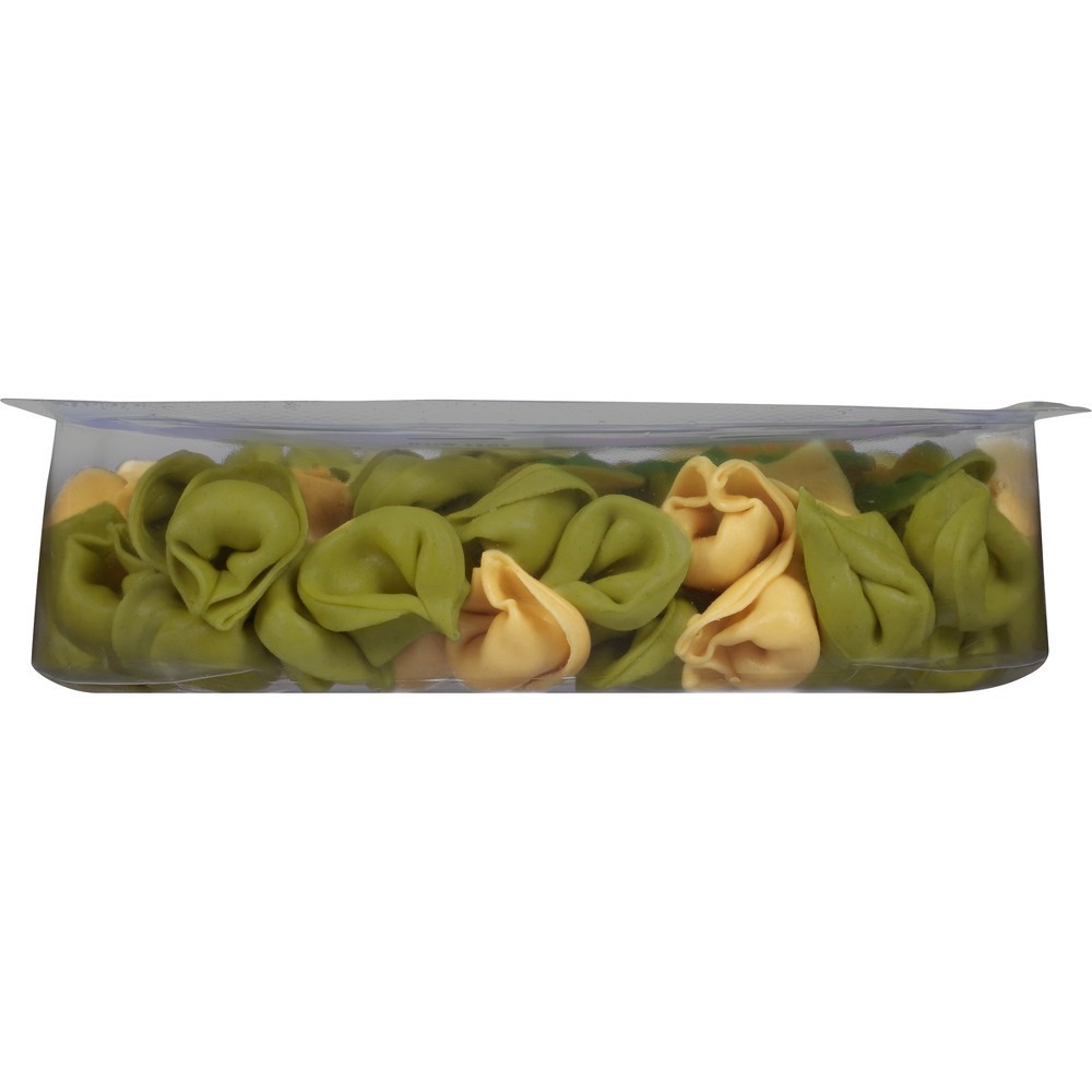 slide 3 of 5, Buitoni Mixed Cheese Tortellini, Refrigerated Pasta, 20 oz Family Size Package, 20 oz
