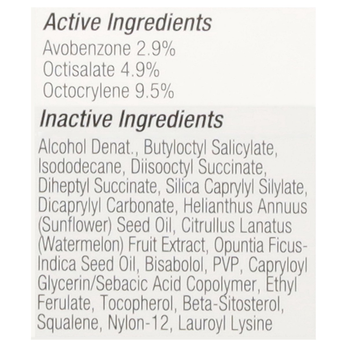 slide 8 of 13, e.l.f. Skin Broad Spectrum SPF 45 Sunscreen 2 fl oz, 2 fl oz