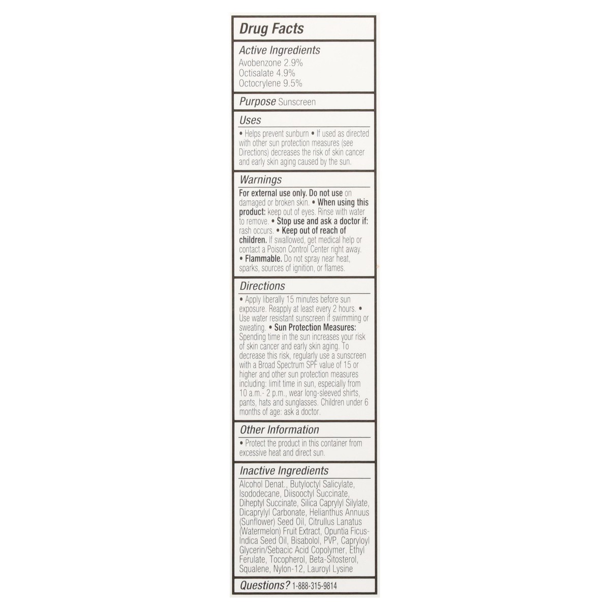 slide 7 of 13, e.l.f. Skin Broad Spectrum SPF 45 Sunscreen 2 fl oz, 2 fl oz