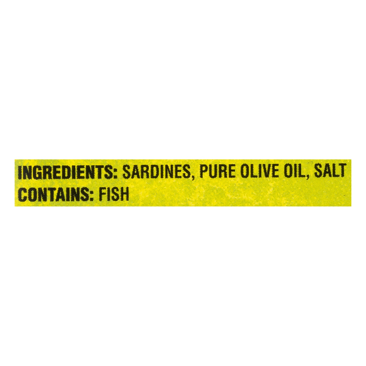 slide 4 of 10, Crown Prince Natural Wild Caught Skinless Boneless Sardines in Pure Olive Oil, 3.7 oz