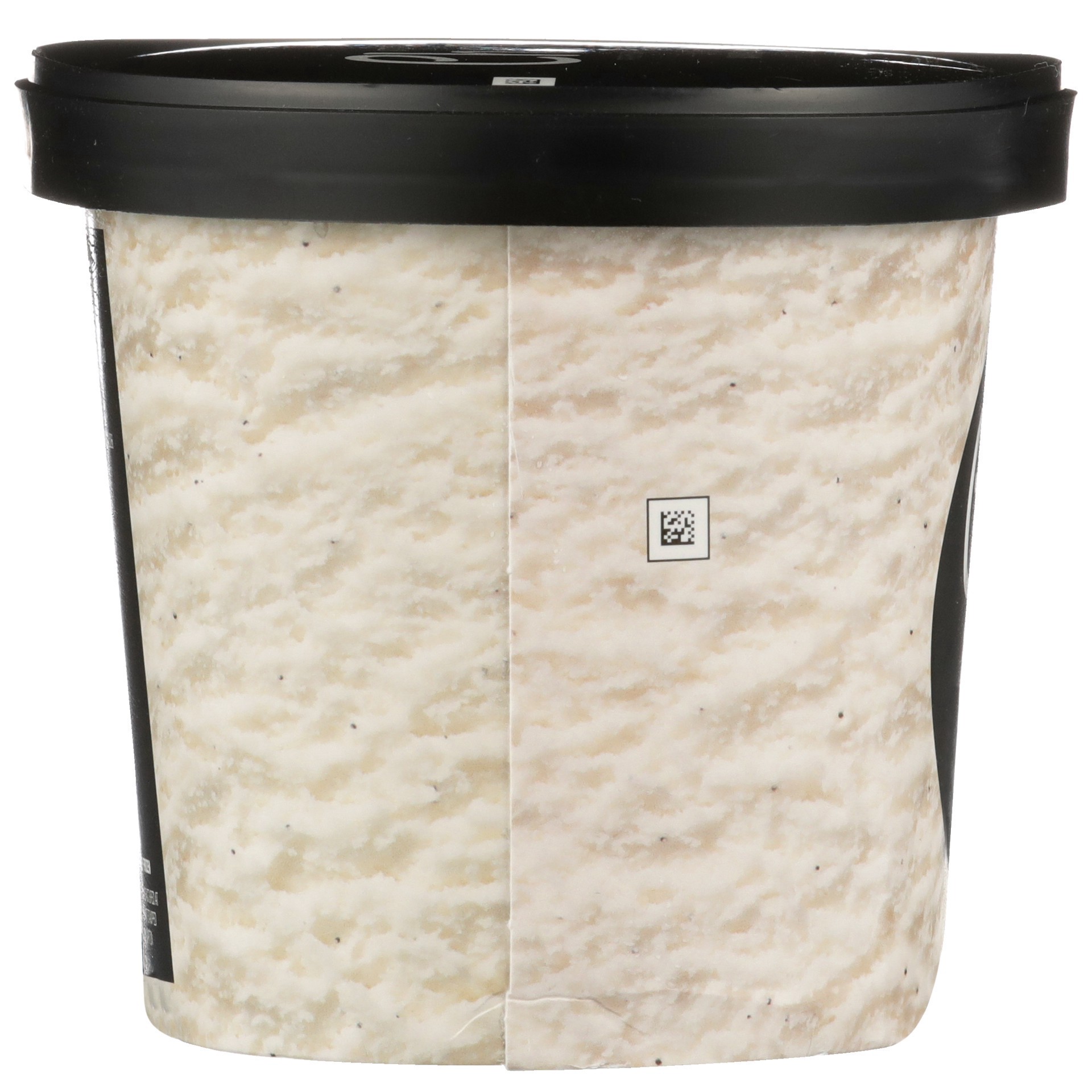 slide 6 of 6, It's Your Churn Premium Ice Cream Vanilla Bean, 1.5 qt