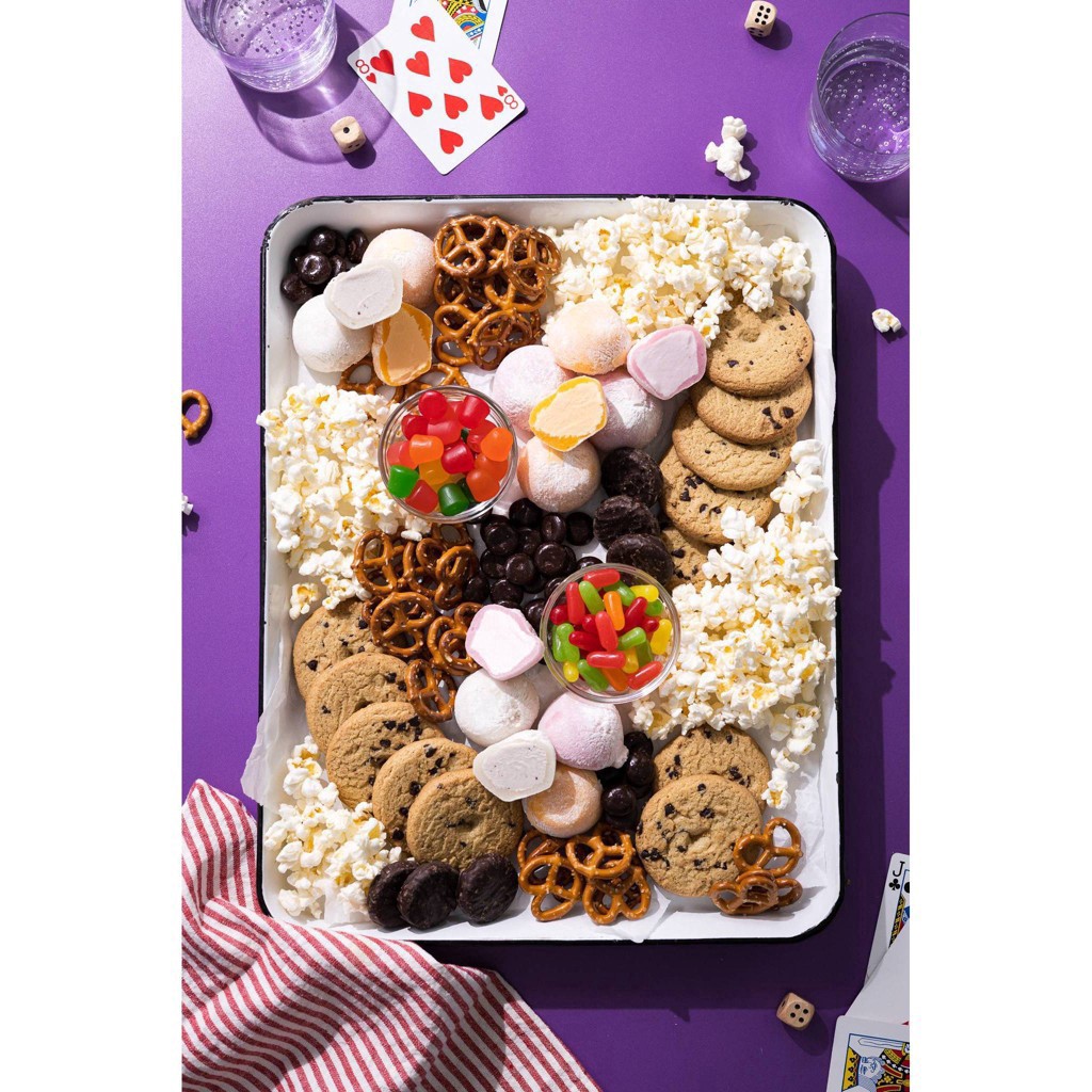 slide 2 of 6, My/Mochi Coffee Ice Cream 6 - 1.25 oz Pieces, 6 ct