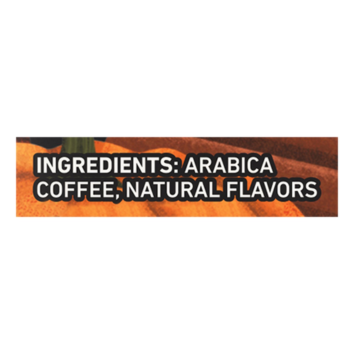 slide 2 of 8, Peet's Pumpkin Spice Flavored Ground Coffee, 10 oz