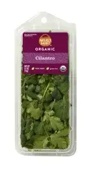 Nature's Basket Organic Cilantro