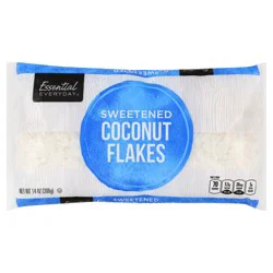 Essential Everyday Coconut Flake