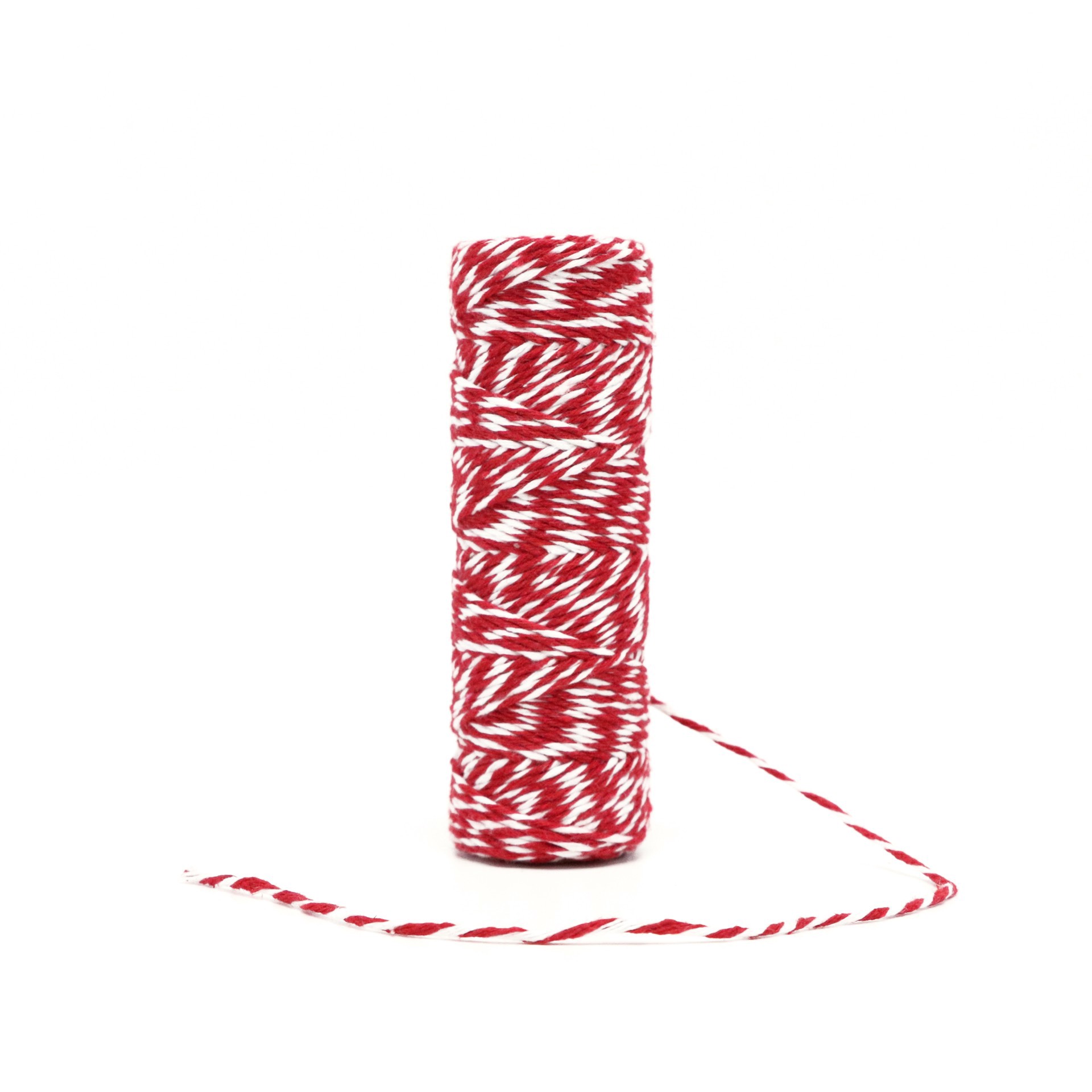 slide 3 of 3, 37yd. Cotton Twine By Recollections, 37 yd