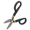slide 2 of 5, Stanley 10" Fatmax All Purpose Snips, 10 in
