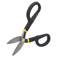 slide 4 of 5, Stanley 10" Fatmax All Purpose Snips, 10 in