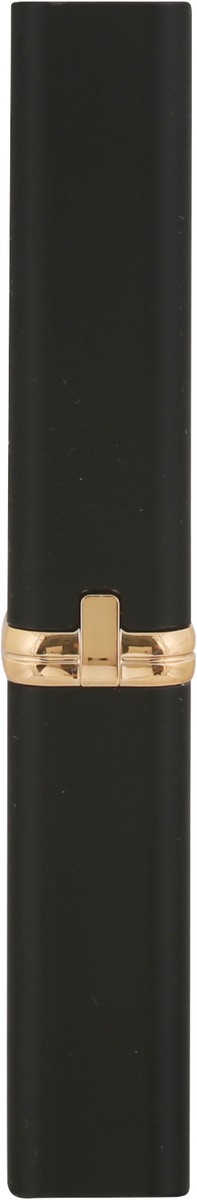 slide 3 of 9, L'Oréal L'Oreal Paris Colour Riche Intense Volume Matte Lipstick, Le Mauve Indomptable, 0.06 oz