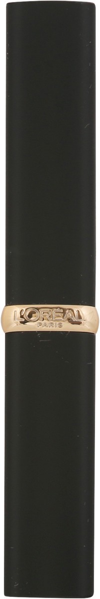 slide 4 of 9, L'Oréal L'Oreal Paris Colour Riche Intense Volume Matte Lipstick, Le Mauve Indomptable, 0.06 oz