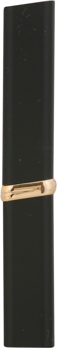 slide 9 of 9, L'Oréal L'Oreal Paris Colour Riche Intense Volume Matte Lipstick, Le Mauve Indomptable, 0.06 oz