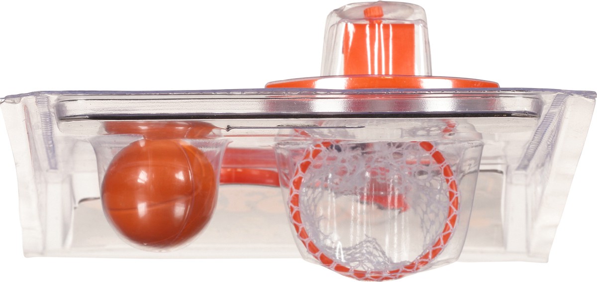 slide 8 of 8, World's Smallest Nerfoop Official 1 ea Blister Pack, 1 ct