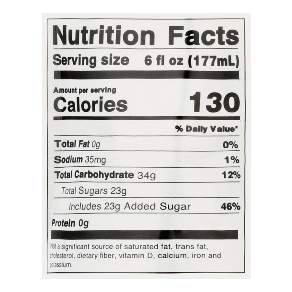 slide 12 of 13, Ice Cherry Frost Slush 6 fl oz, 6 fl oz