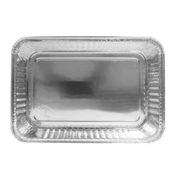 Mr. Bar-B-Q Aluminum Grilling Trays