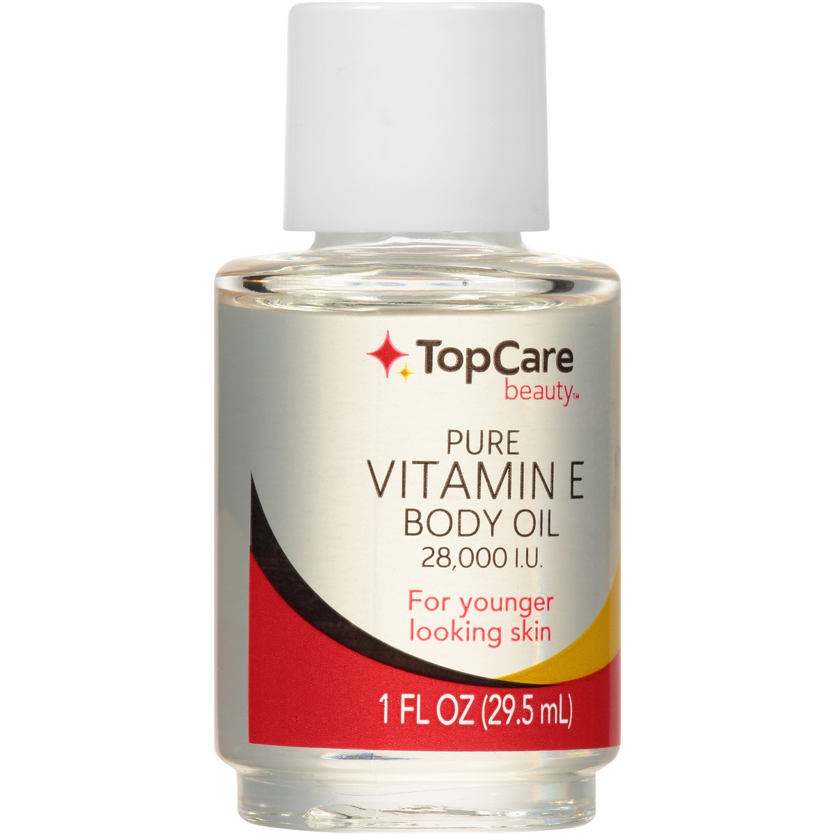 slide 8 of 9, TopCare Pure Vitamin E Body Oil 28000 Iu, 1 fl oz