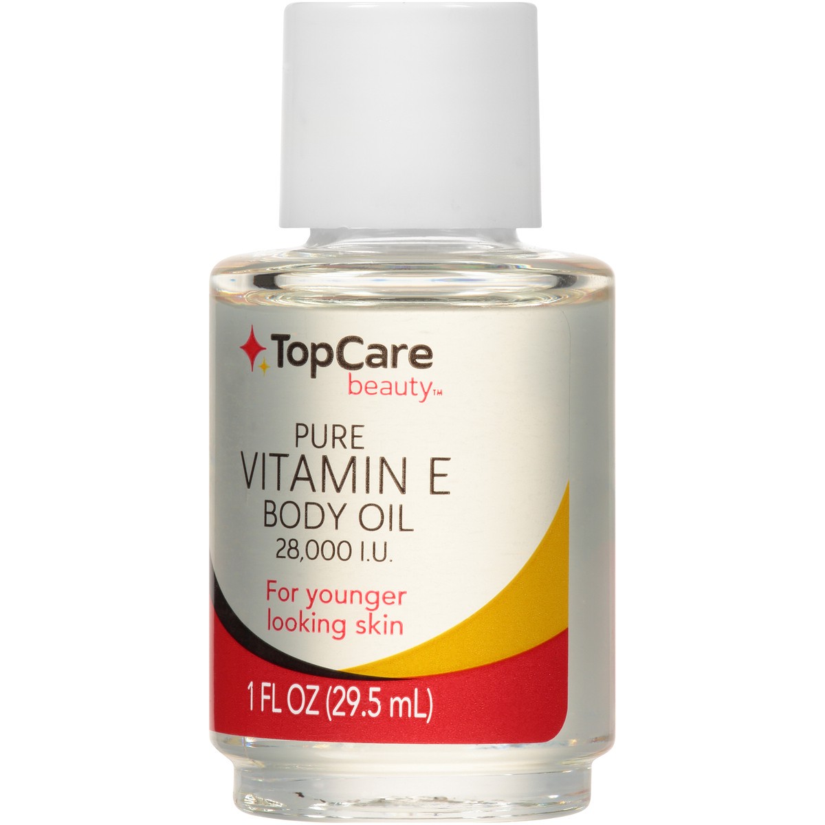 slide 3 of 9, TopCare Pure Vitamin E Body Oil 28000 Iu, 1 fl oz