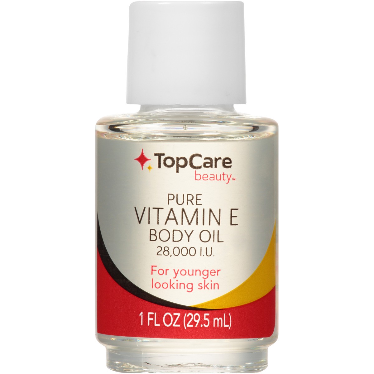 slide 9 of 9, TopCare Pure Vitamin E Body Oil 28000 Iu, 1 fl oz