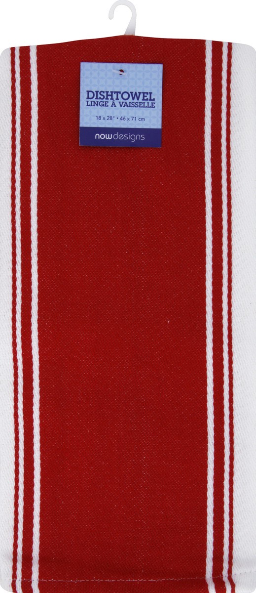 slide 1 of 2, Now Designs Dishtowel 1 ea, 1 ea