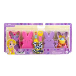 Mattel Polly Pocket Peeps Compact