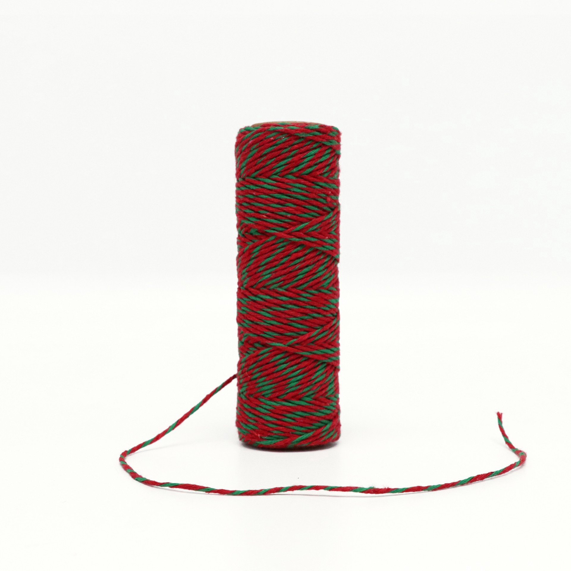 slide 3 of 3, 37yd. Cotton Twine By Recollections, 37 yd