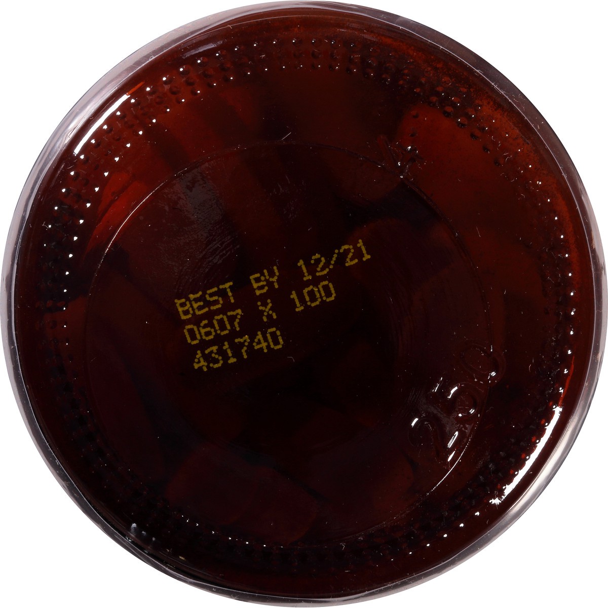 slide 8 of 8, Full Circle Cal Mag Zinc, 100 ct