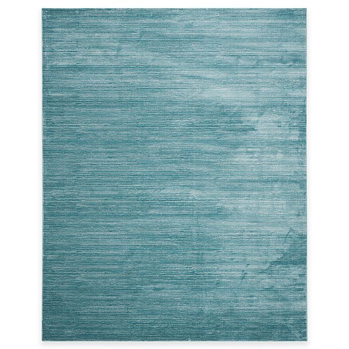 slide 1 of 1, Southern Enterprises Safavieh Vision Rug - Seafoam, 8 ft x 10 ft