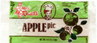 slide 1 of 1, Mrs. Redd's Apple Pie, 4.5 oz