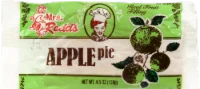 Mrs. Redd's Apple Pie