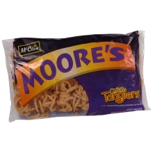 slide 1 of 1, Moore's Onion Slivers, 32 oz