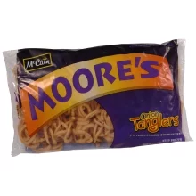 Moore's Onion Slivers