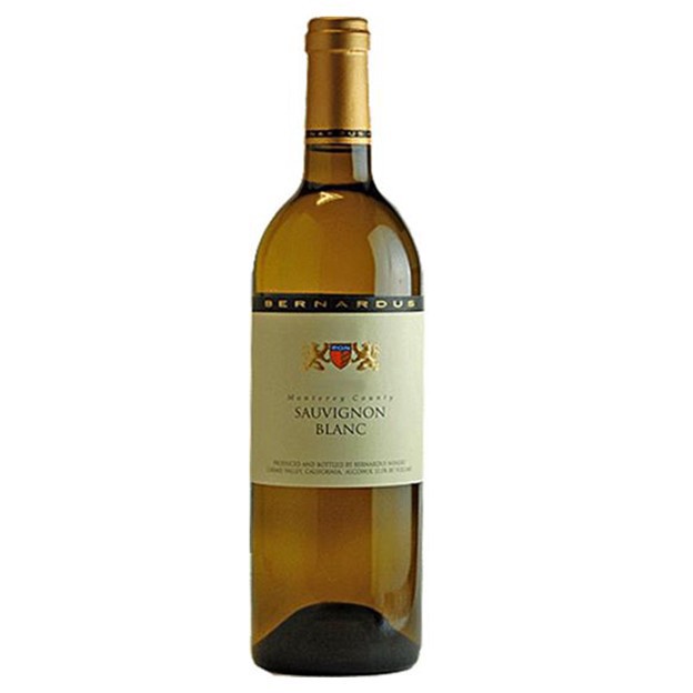 slide 1 of 1, Bernardus Sauvignon Blanc Wine, 750 ml