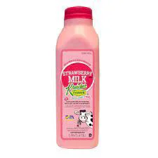Kreider-Strawberry Milk Pint