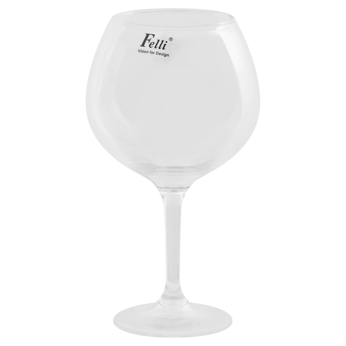 slide 5 of 11, Felli 23.7 Ounce Wine Stem 1 ea, 1 ct