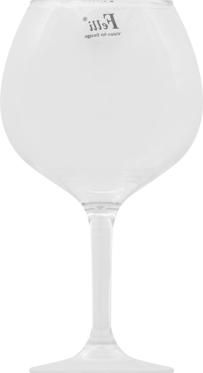 slide 10 of 11, Felli 23.7 Ounce Wine Stem 1 ea, 1 ct