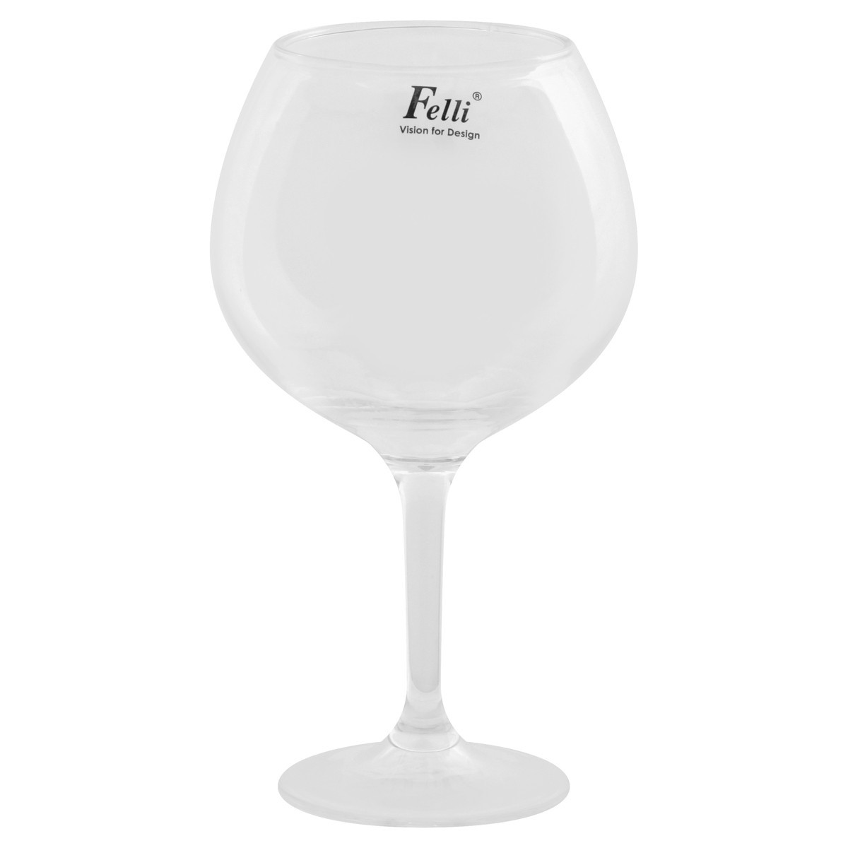 slide 7 of 11, Felli 23.7 Ounce Wine Stem 1 ea, 1 ct