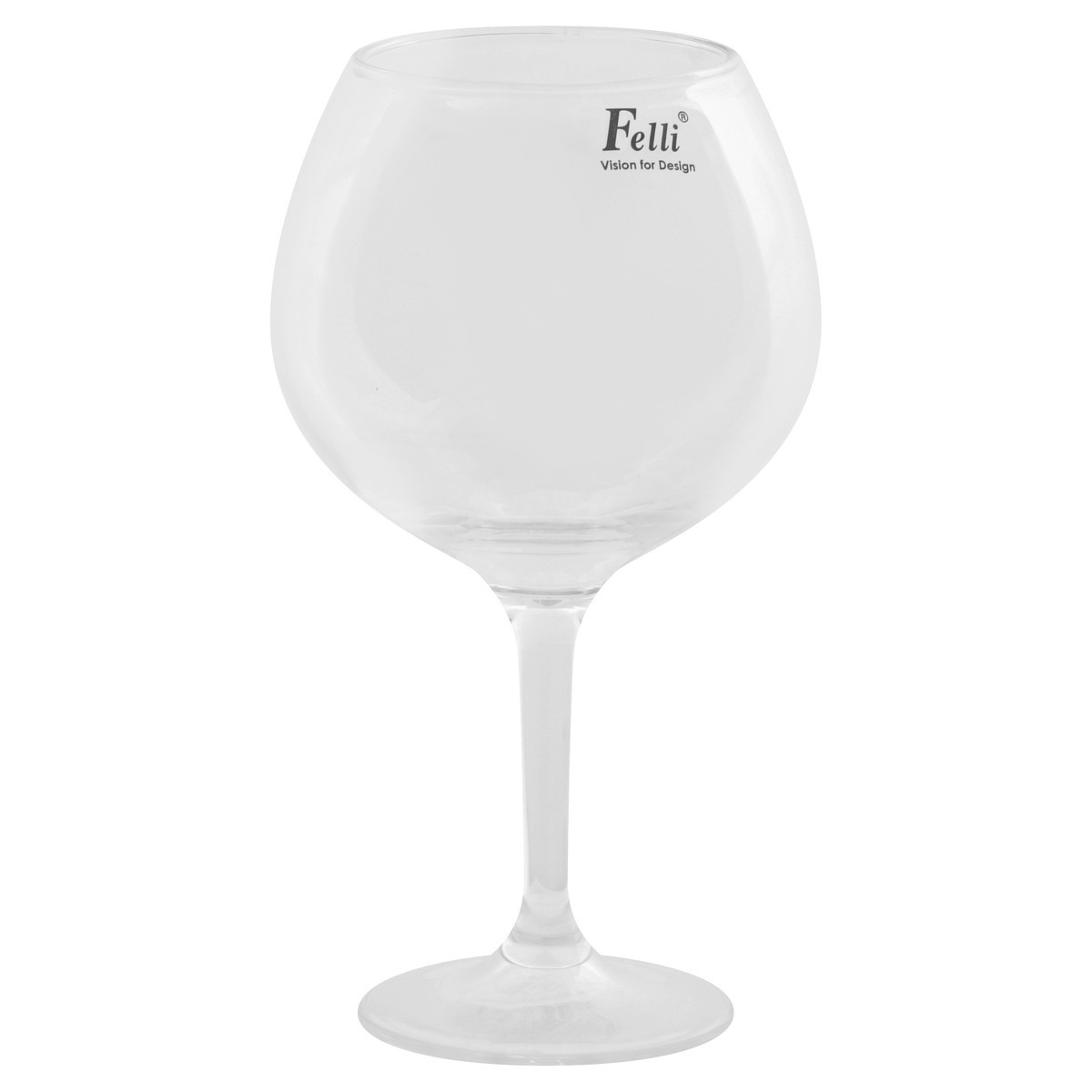 slide 8 of 11, Felli 23.7 Ounce Wine Stem 1 ea, 1 ct