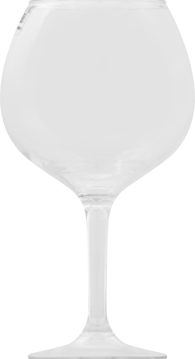 slide 6 of 11, Felli 23.7 Ounce Wine Stem 1 ea, 1 ct