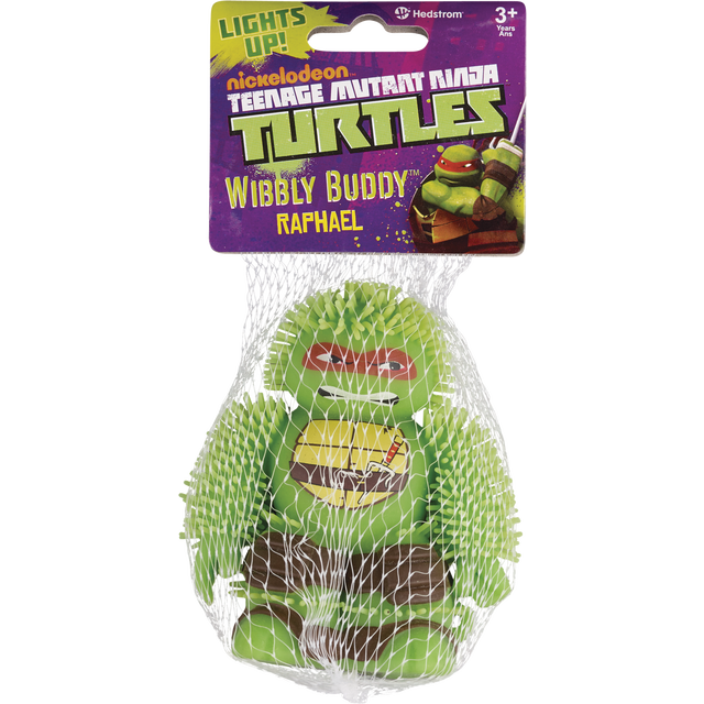 slide 1 of 1, BALL, BOUNCE & SPORT Marvel Wibbly Buddies Pdq, 1 ct