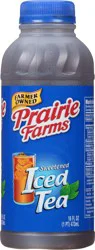Prairie Farms Sweetened Iced Tea - 16 oz