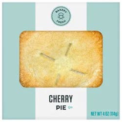 Bakery Fresh 4 Inch Mini Cherry Pie