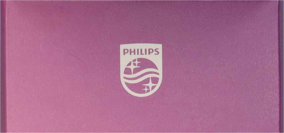slide 9 of 9, Philips 0.5 Watts Soft White LED Light Bulb 1 ea, 1 ct