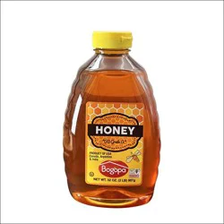 Bogopa Honey Clover 32 oz