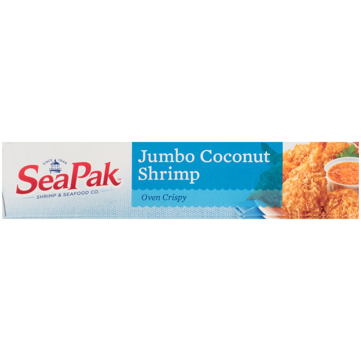 slide 5 of 9, SeaPak Coconut Shrimp Includes Orange Marmalade Sauce 10 oz, 10 oz