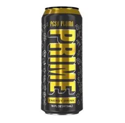 Peso Pluma Prime Energy