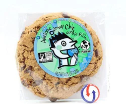 Alternative Baking Company Oatmeal Chocolate Chip Pecan Cookie