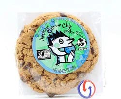 Alternative Baking Company Oatmeal Chocolate Chip Pecan Cookie