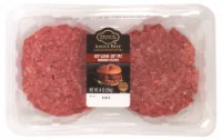 Private Selection Angus Beef Chuck Patties