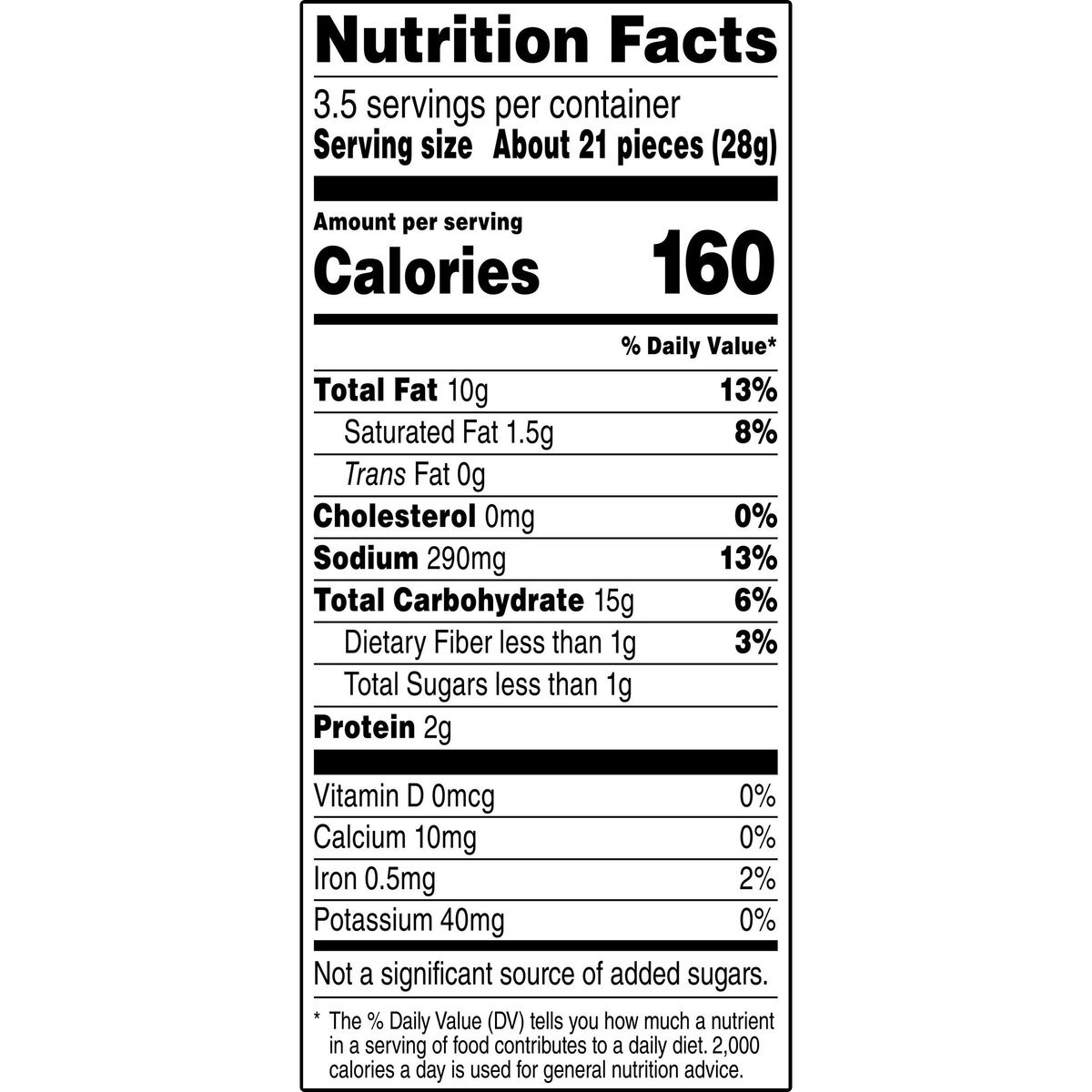 slide 4 of 7, Cheetos Cheese Flavored Snacks, 3.5 oz